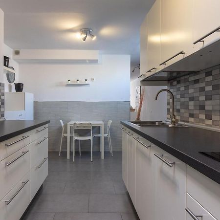 Flatguest Morro Jable * Beach * Terrace * Bbq Eksteriør bilde